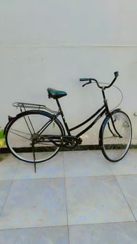 بايسكل بناتي • اخو الجديد