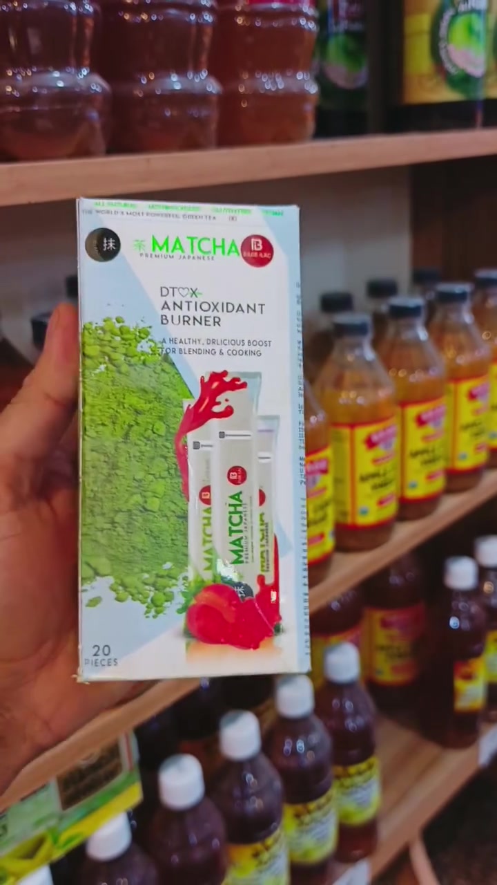 🍓 توفّر الآن شاي Maja بنكهة الفراولة المميزة!
مذاق رائع ورائحة منعشة… خيار مثالي # لكل محبي الشاي والنكهات الفاكهية 🍵✨
استمتعوا بكوب مليان مزاج وطعم لا يُقاوم ❤️
متوفر الآن في مجمع تحرير العطار
للطلب والاستفسار: *********** 📞
الكمية محدودة… أسرعوا قبل النفاد 🌷 #جاي #ماجا #تنحيف

