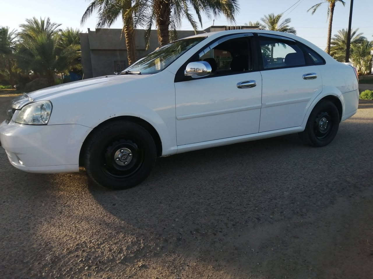 السلام عليكم
نظيف وين الي يدور نظيف
١_اوبترا موديل 2013 خليجي السياره مكفوله من الصبغ بيها مكان بارد شبر معدل بدون صبغ ما مأثره على جماليةالسياره
٢_السياره جاهزه او عليها ادامه كامله
٣_زوج تايرات جدد
٤_منظومه بانزين جديده
٥_تدفئه تبريد
٦_بيها جرص منبه يدك فوك 120
٧_صدر جديد
٨_شاشه كبيره
٩_دوشمه جديده
١٠_السياره ما تخلي عليها ربع جاهزه من فضل الله
استعمال شخصي مامتعوبه او بالحقيقه بعد احلى من الصور تحويل مباشر بيع او مراوس حسب القناعه او سياره أو كورلا او النترا حديث 
السعر 95 او بيها مجال للشراي
مكان صاحب السياره الرمادي  الخاص مفتوح


**إذا كنت صاحب هذا الإعلان وتريد حذفه لأي سبب، رجاءا أرسل رسالة إلى الدعم الفني**