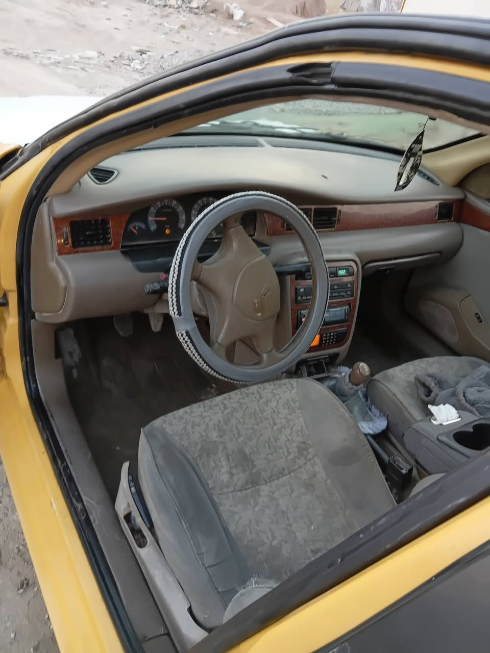 سلام عليكم سمند موديل ١٠ كير ومكينه مكفولات سياره خير من الله السعر ٢٥ وبيه مجال حك الجيه بكاني بغداد جسر دياله لجديد رقم الهاتف ***********
