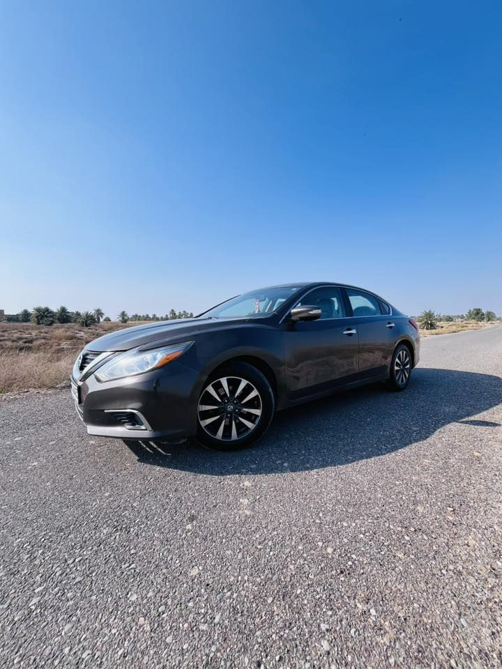 السلام عليكم ورحمة الله وبركاته
نيسان التما م١٧ مواصفات فول عدا الفتحه 

تايرات ٤ جدد  كير مكينه كفاله 

تبريد تدفئه. فول 

رقم سليمانيه الدولي تحويل شوكت ما يعجبك 

رادار شغال . ويل كب 

جاهزه ع آخر حبابه 

 ضررها جامرلغ امامي وبنيد. ضرر سطحي 

سعرها ١٢٧ وبيها مجال للطيبين  

مكانها ديالى شهربان 

 ***********
