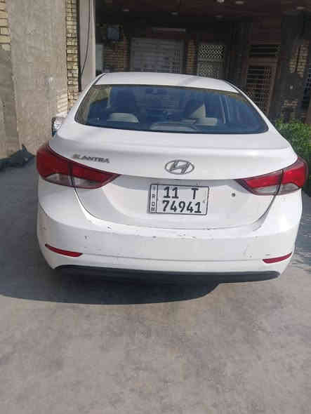 السلام عليكم النترا 2015 خليجي مكينته 1800 للبيع فقط اعتذر عن المراوس رقم بغداد سنويه 2029 هزه بهذا شهر تصقط مكينه كير كفاله گشرهة كدامك بسونار موجود سياره خير من الله سياره ماشيه 82 اخت الزيرو السعر 125مكاني الدوره *********** بي واتساب
