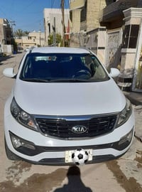 سبورتج • ٢٠١٦ • بدون حادث