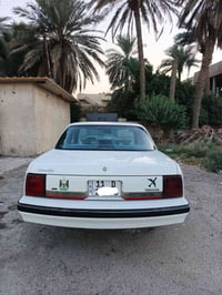 اولدز • موديل ٩٠ • رقم بغداد