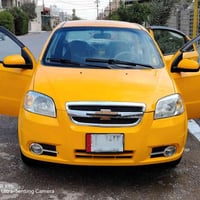 افيو ٢٠٠٧ • محرك ١٦ قايش • غاز ايطالي