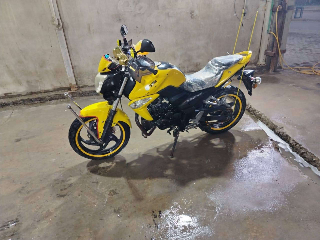 اسلام عليكم دراجه البيع موديل 21كله ابلادي مبدل بي بستم واحد اتصال عل رقم او مراسلت اصفحه ***********
