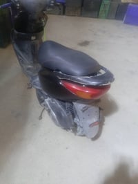 دراجة بريز • نظيفه • بغداد التاجي