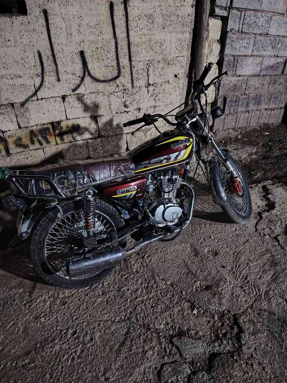 للبيع 4كير موديل 2024 فول نضافة مكان جلولاء الشراي يتصل ***********
