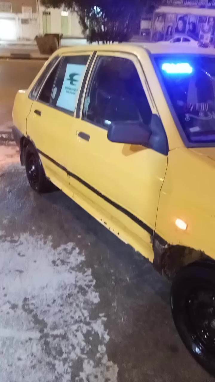 سلام عليكم سياره سايبه مديل 2012 مكينه وكير حلوات شواصي نضاف خياسات بيهه الهلالات ومعمره مشط وبور وداينمو وباتري كله جديد دبلات جديده جداديه 80 بلميه دواخل حلوه كلش وقمهه نجف الماني راعيهه موجود بس هيه وغرامات ما مسؤل عنهه السعر 19 وبيهه مجال قليل 
الخاص مفتوح ‏‪0787 950 1073‬‏ وهاذ رقمي مكاني نجف
