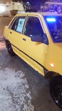 مكينه وكير • ٢٠١٢ • نجف