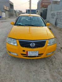 صني كوري • ٢٠١٠ • رقم ديالى