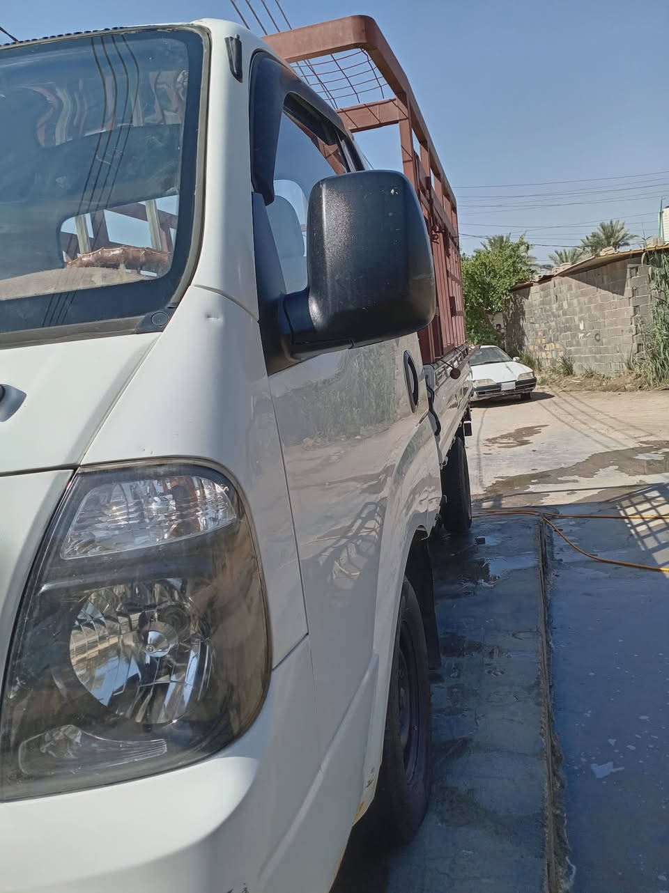 السلام عليكم
كيا 2015 محرك وكير مكفولات ارقام جدد رقم بابل سياره جاهزه علا ٱڅڑ حباية محجر تفصال فولل وي سيارة

 مكاني بابل اتصل وبيك خير ودلل ‏‪***********‬‏
