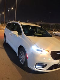 باسفيكا • ٢٠٢٢ • تقرير غرق