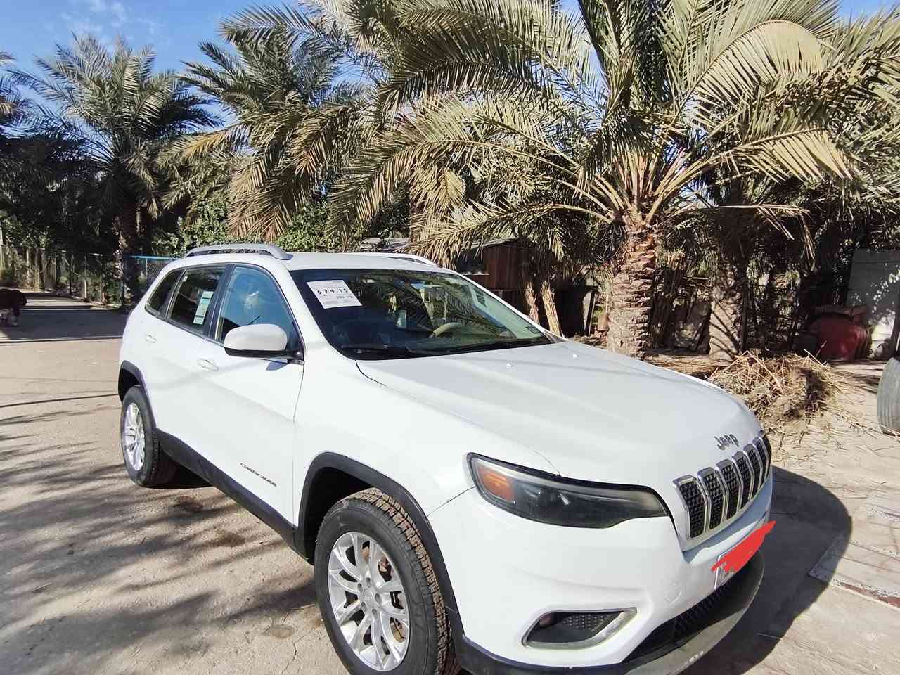 سلام عليكم جيب بزون
موديل 2019 رقم ميسان انكليزي بسمي
حادثه بنيد وربع جاملغ باقي مكفول 
نص فول مكينه مفتوح بيه كازكت 
ميسان الكحلاء
*********** 
135 وبيه مجال
