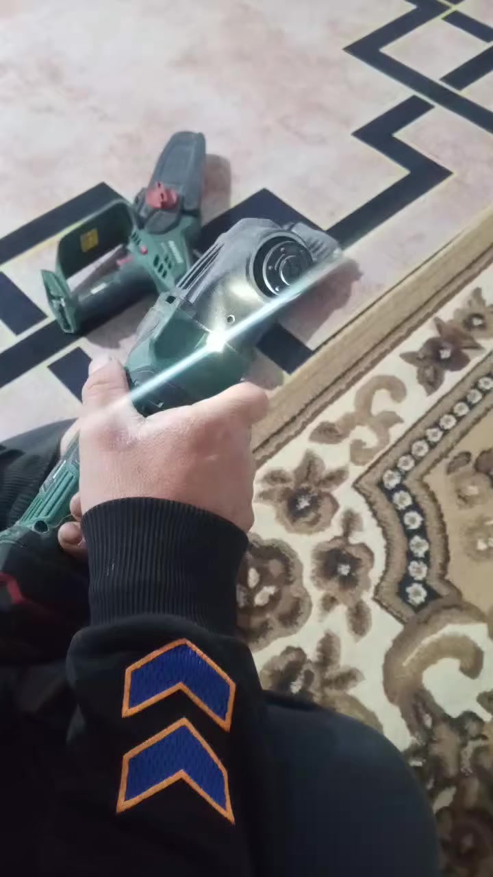 ادوات نجاره الي يخدمنه يكتبلنا سعر


**إذا كنت صاحب هذا الإعلان وتريد حذفه لأي سبب، رجاءا أرسل رسالة إلى الدعم الفني**