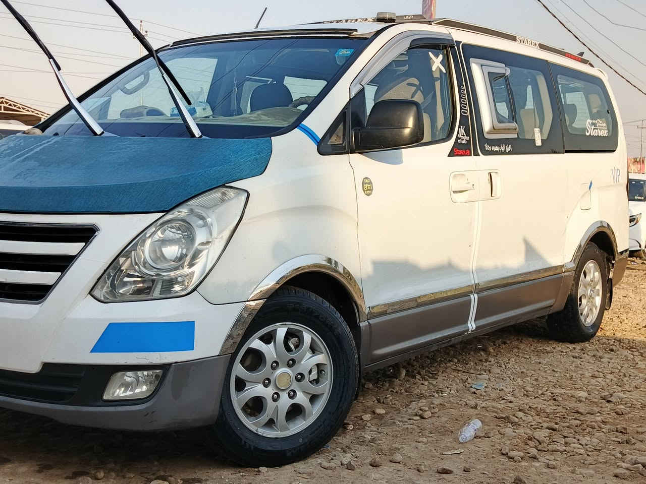 باجر الخميس الئ كربلاء المقدسة ب1 الضهر والعوده 10 ليلاً ب5 النفر ستاركس حديثه ومكيفه ‏
‪***********‬‏
***********
