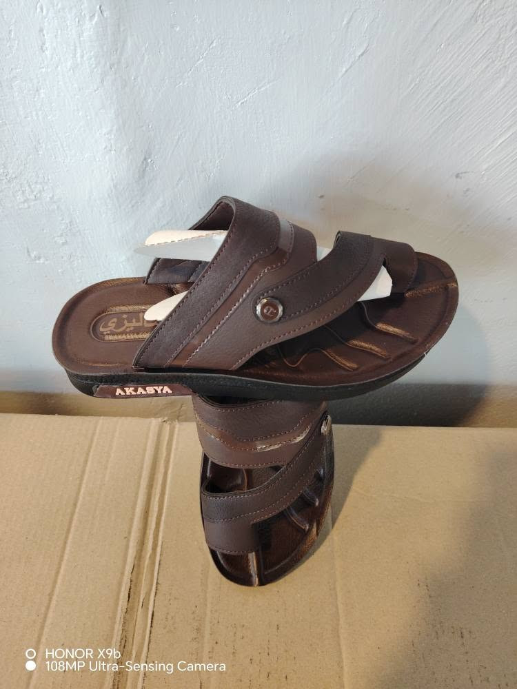 توفرت بعد نفاذ الكمية
الشحاطة الماليزية الاصلية #الطبية 🆕 
الاحجام ٤١-٤٥
السعر 6000 فقط

الارخص في الموصل 🔥 

العنوان موصل  باب جديد قرب عبد الرشيد ابو الشربت تحت كافتريا طوكيو 💯 🔥 🆕 🔥


**إذا كنت صاحب هذا الإعلان وتريد حذفه لأي سبب، رجاءا أرسل رسالة إلى الدعم الفني**