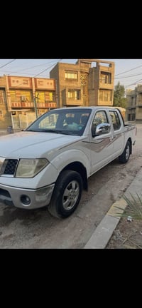 سياره نيفاره ٢٠٠٨ كير عَــَّـاآآديْْ شاشه تاب لمس أندرويد  مكينه ٢٧٠٠ ...