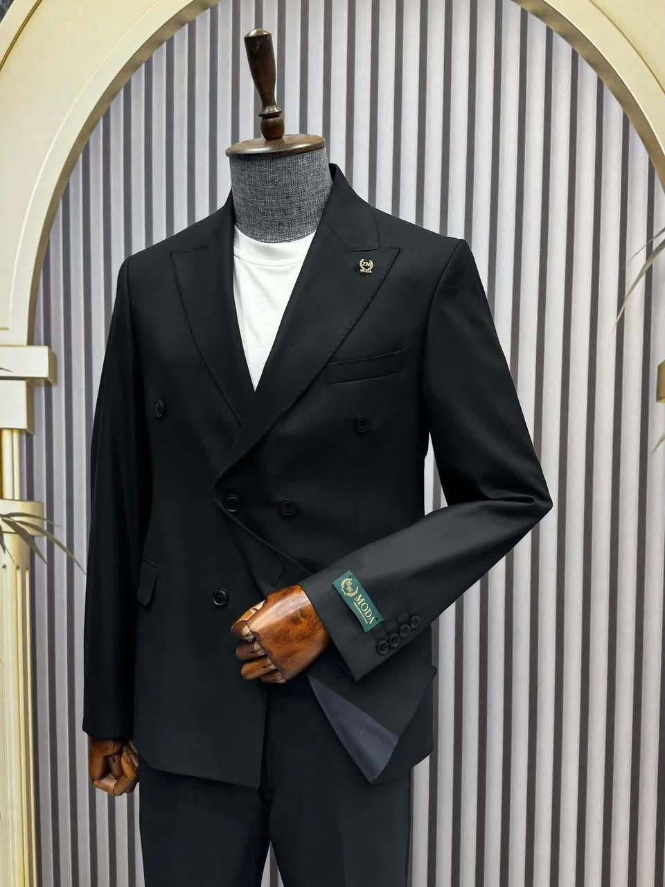 🔥👇👇👇#ازيــــــاء_اســـطنبـــول 👇👇👇🔥
     
نـــقدم لـــكـــم اقـــوى و احـــدث  لموديـــــــلات 🔜⚡

#بدله رجالي _درجه_اوله💯🇹🇷
قياسات :46-60 
 :يتؤفر  جميع الالوان 🌈

⚡لمن يبحث عن الأناقه والشياكه تجدونها لدينا فقط⚡
_________👇👇👇👇👇👇👇👇👇
⤵️⤵️
#للاستفسار_***********📞

العنوان/#قضاء_النصر_الصوب_الكلير _شارع_الجسر-عماره بيت نغيمش 🎵
