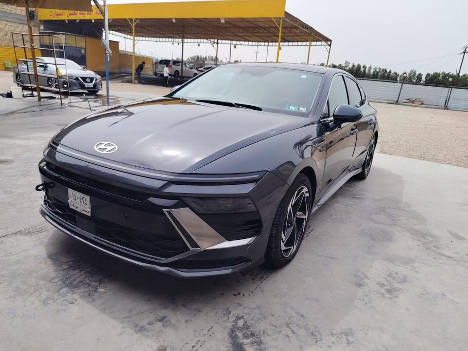 السلام عليكم سوناتا 2024 فول مواصفات بنوراما 1/1
ضرر جاملغ فقط موضح في الصوره 
***********
متواجد واتساب
