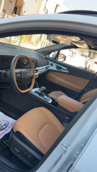 سبورتج ٢٠٢٦ • زيرو ٤٣٠كم • بانوراما