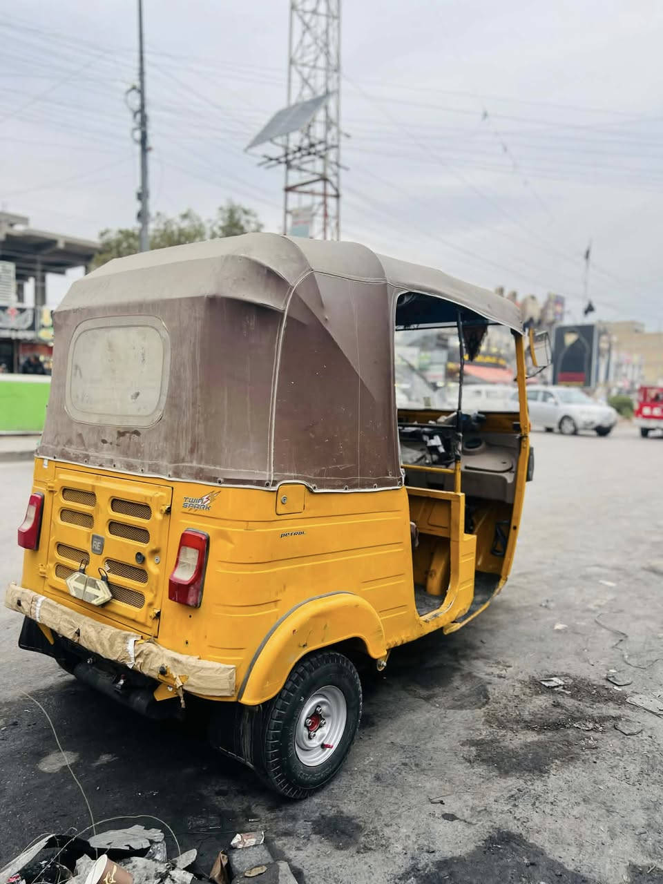 السلام عليكم 20 كفاله عامه لا ضربه لا شي خير من الله اي ستفسار خاص او تصال***********
