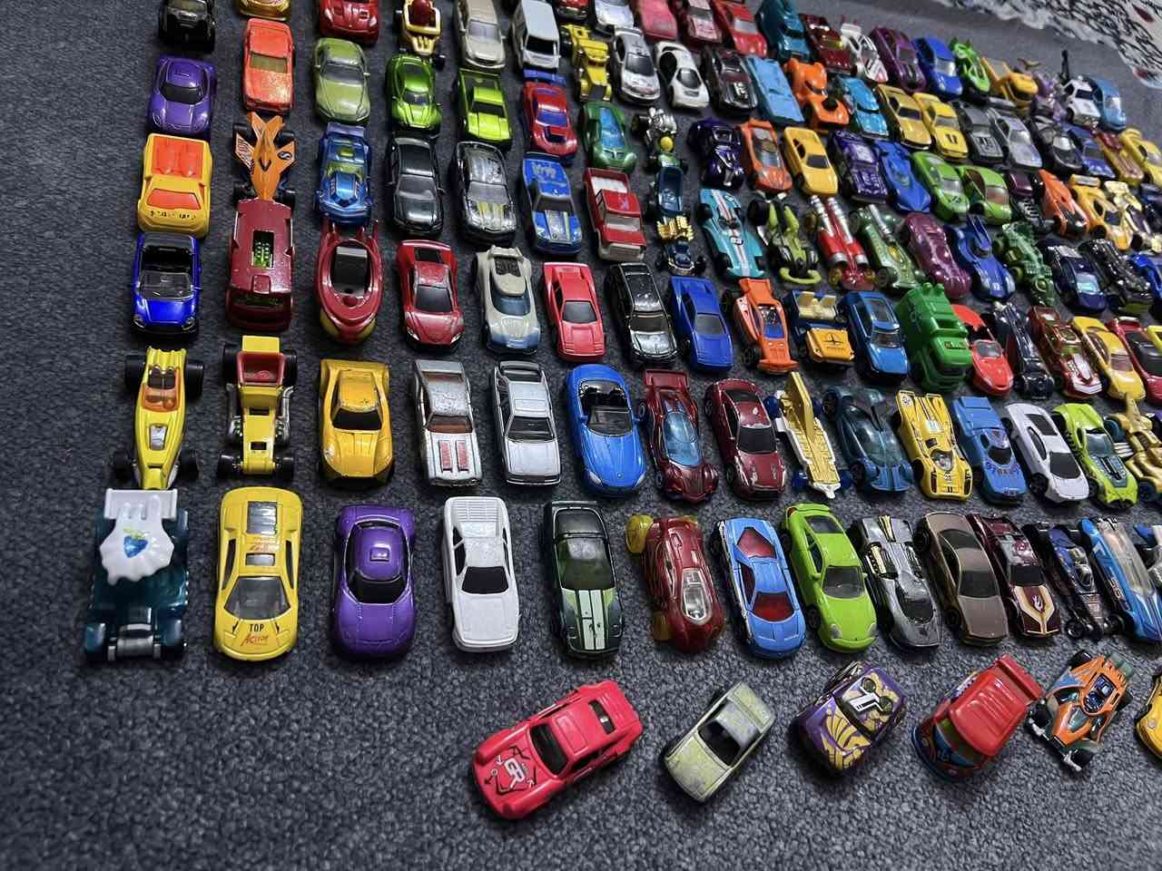 سيارات حديد سعر القطعة الف ونص
العدد 157 قطعة 

توصيل بغداد 5 الاف


**إذا كنت صاحب هذا الإعلان وتريد حذفه لأي سبب، رجاءا أرسل رسالة إلى الدعم الفني**