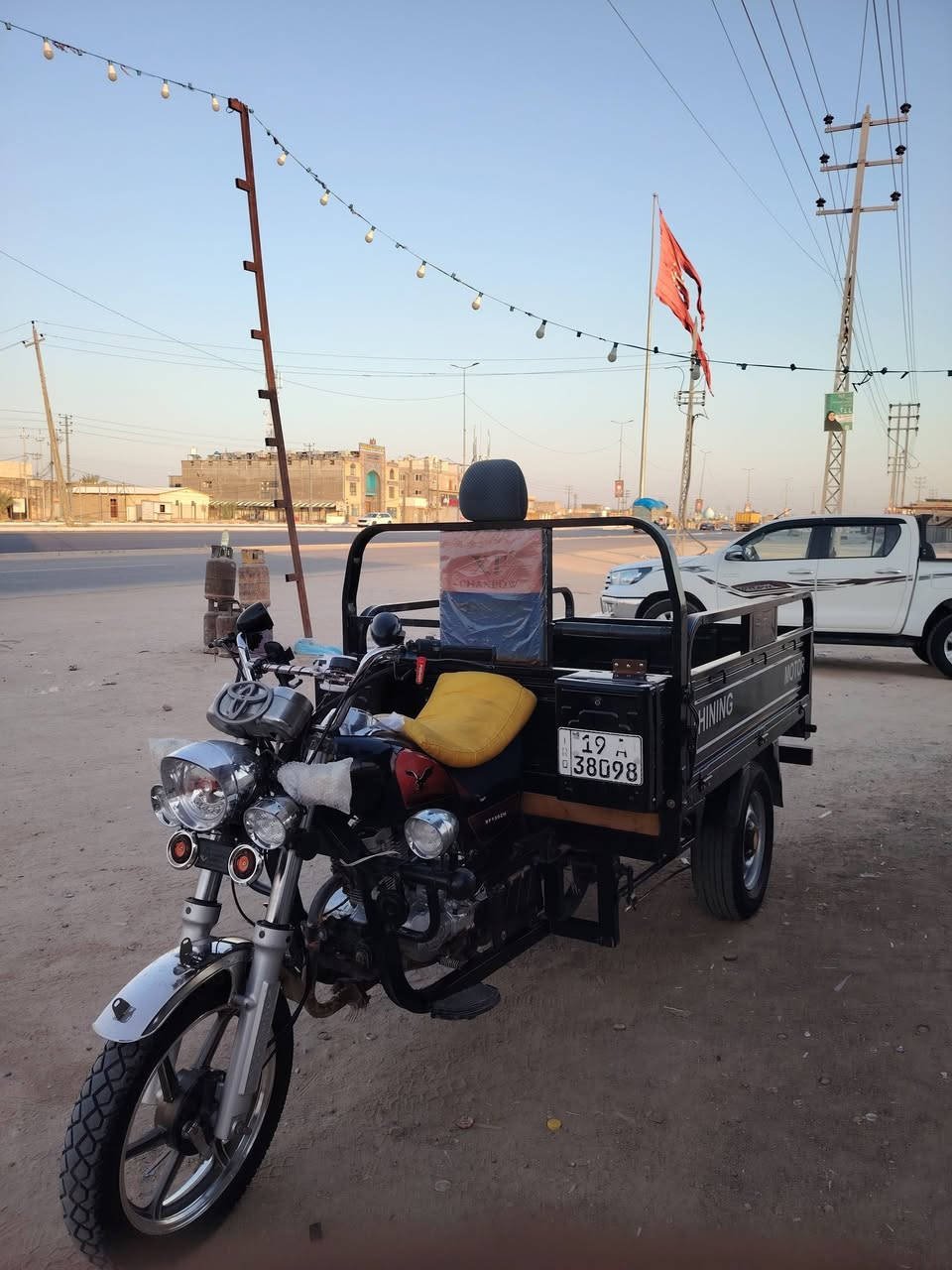 ستوته2023 للبيع رقم وسنوي كربلاء باسمي ثلاثه بها مجال***********
