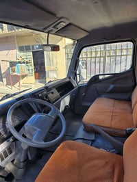 كنتر كرين • موديل ٢٠٠٨ • كرين ٢٥٠٠