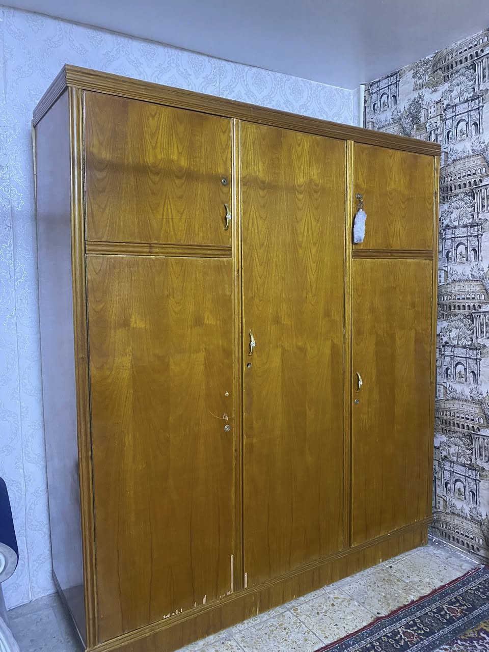 كنتور صاج 3 ابواب ب200وبي مجال


**إذا كنت صاحب هذا الإعلان وتريد حذفه لأي سبب، رجاءا أرسل رسالة إلى الدعم الفني**