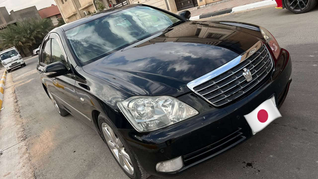 شاهينة 2007
بصمه رصاصي
3 دكم
3 قطع تبريد
بردات
تخم ويل وتاير بريجستون
تحوير النجف
شاصي 82
فحص هزة التاجيات
مكفوله من الضربة والكص
السعر98
***********
