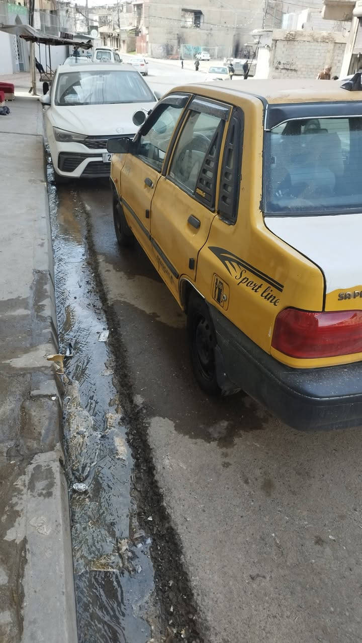 السلام عليكم عندي سياره سايبا 2012سنوية27مشروع وطني كاربون بانزين شرط التحويل شرعيها بالموصل عليها هيئة وغرامة 400 الف ع المشتري قسط ما ابيع اخوان سيارة جاهزة مال رزق وايرمنية شغالة عام محرك بي ٱثر نفخ كير شرط شواصي انظاف 
عنوان موصل جانب الأيمن للتواصل والاستفسار على رقم الهاتف خاص مقفول 
السعر 20 قفل
 كورك  ***********
اسيا ***********
