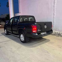 أماروك • ٢٠١٦ • مكينة ٢.٠