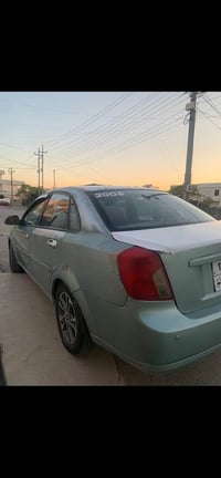 اوبترا • ٢٠٠٨ • توماتيك اربيل