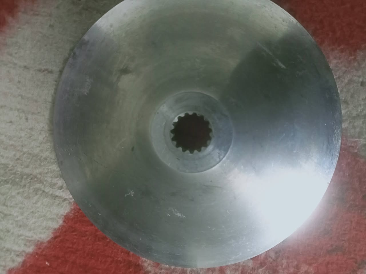 سلام عليكم كلج رياضي تايوان للبيع للبيع الي يريده يجي خاص وبي خير ويدلل سعر اب٤٥


**إذا كنت صاحب هذا الإعلان وتريد حذفه لأي سبب، رجاءا أرسل رسالة إلى الدعم الفني**