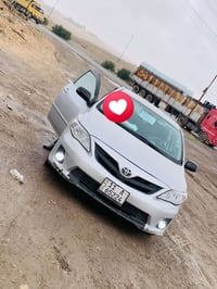 كورلا • ٢٠٠٨ • فول مواصفات