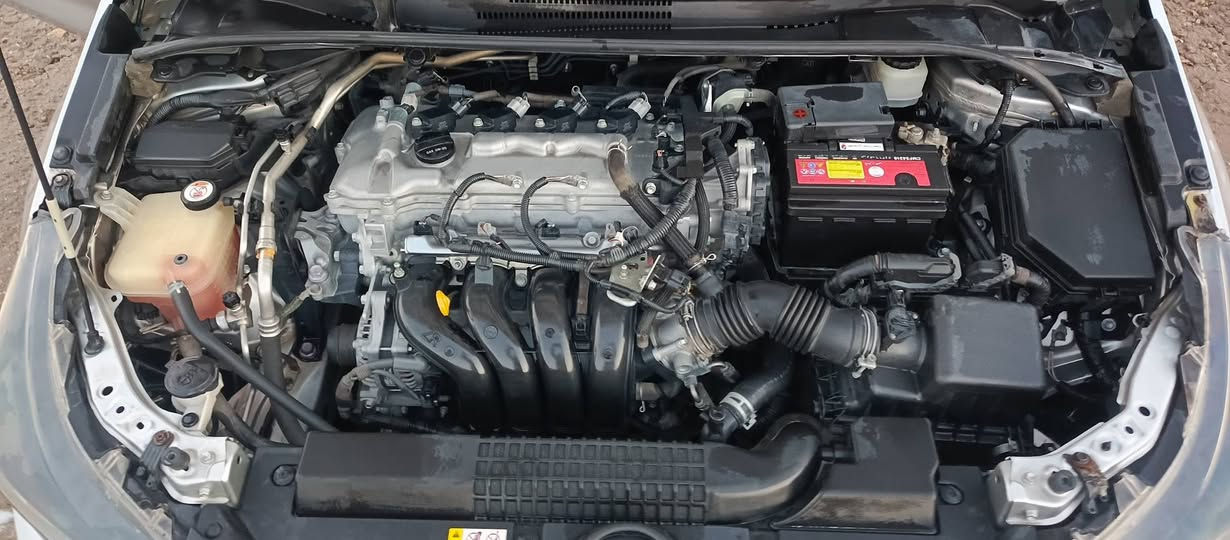 كورلا وارد امريكي موديل ٢٠٢٠ مكينه 18 رقم واسط بأسمي سنويه لل٣٠   السياره حادثه هلال الجاملغ الخلفي فقط 
سياره جديده وحلوه السعر ١٤٥ وبيها مجال للشراي 
***********  غير متواجد ع الفيس
