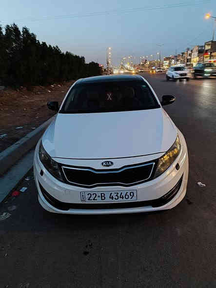 سلام عليكم كيه اوبتما موديل 13فول مواصفات محرك 2400 قطعه صبغ مكان الحله الاستفسار ع رقم ***********
