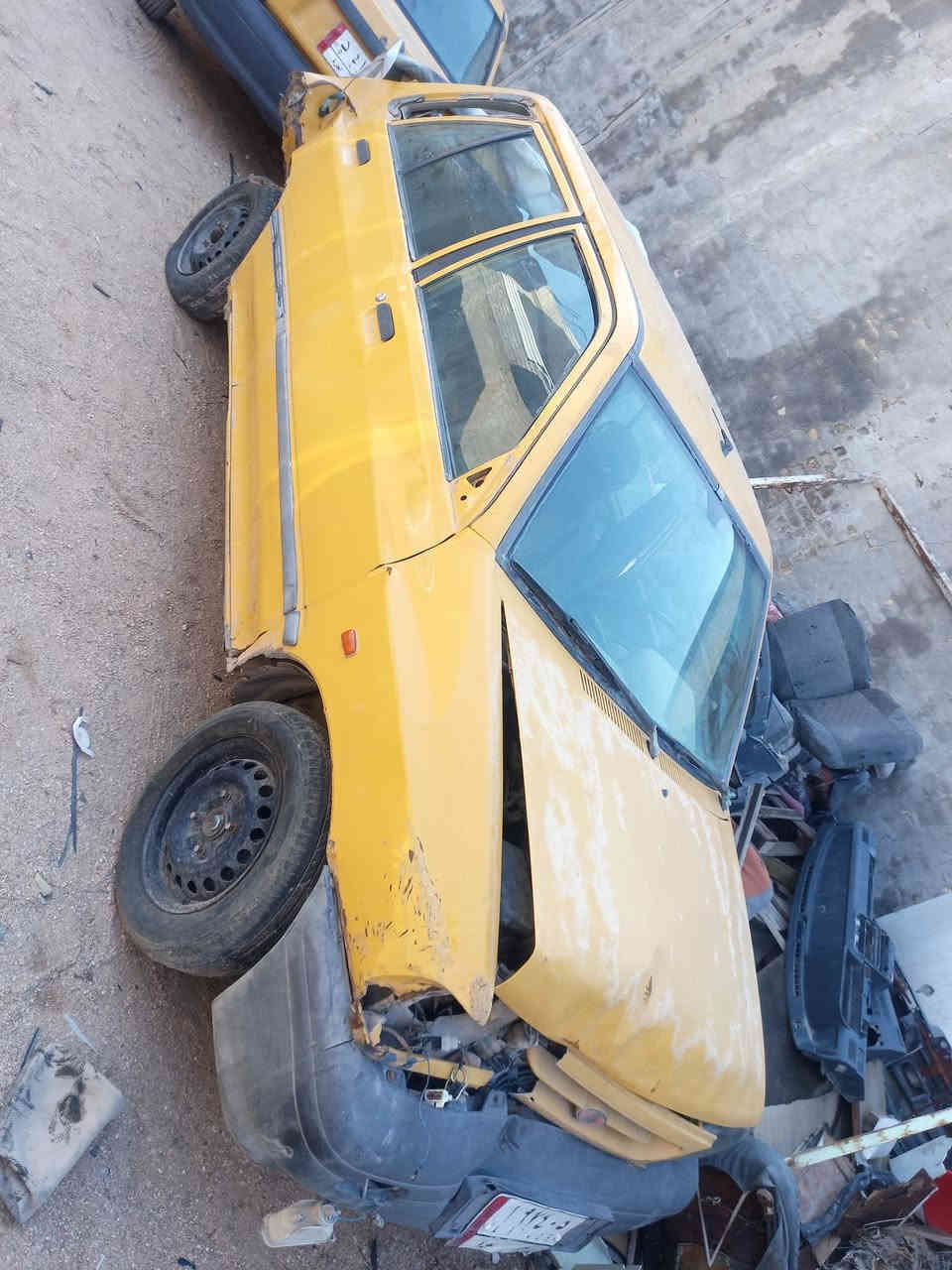 سايبه ١١ تفصيخ شتريد موجود كربلاء السكان العسكري *********** ***********
