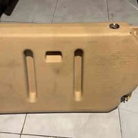 خزان داخل السيارة • كويتي • بصرة