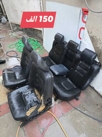 قطع غيار • فولفو 940 • بغداد