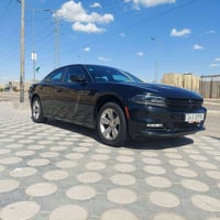 جارجر 16 • ماشيه ١٠٠٠٠٠ • كفالة من الضربة