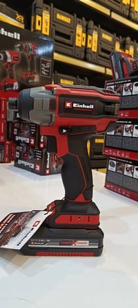 اينهل • ادوات كهربائية