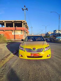 محدثه ٢٠١١ • محرك ٢٤٠٠ • وارد امريكي