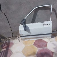 باب السائق • قطع غيار • النجف الحيره