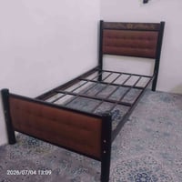 سرير • نوم • اثاث نوم • غرفة نوم • مفروشات نوم • سرير منزلي