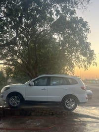 سنتافي • ٢٠١١ • ستة سلندر