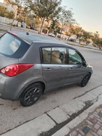 تييدا • محرك مكفول • نقص تبريد