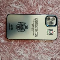 آيفون ١١ برو ماكس • ايدي ما يشتغل • بطارية ٦٣