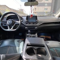 التيما ٢٠٢١ • موتور ٢.٥ • رادار ٣٦٠